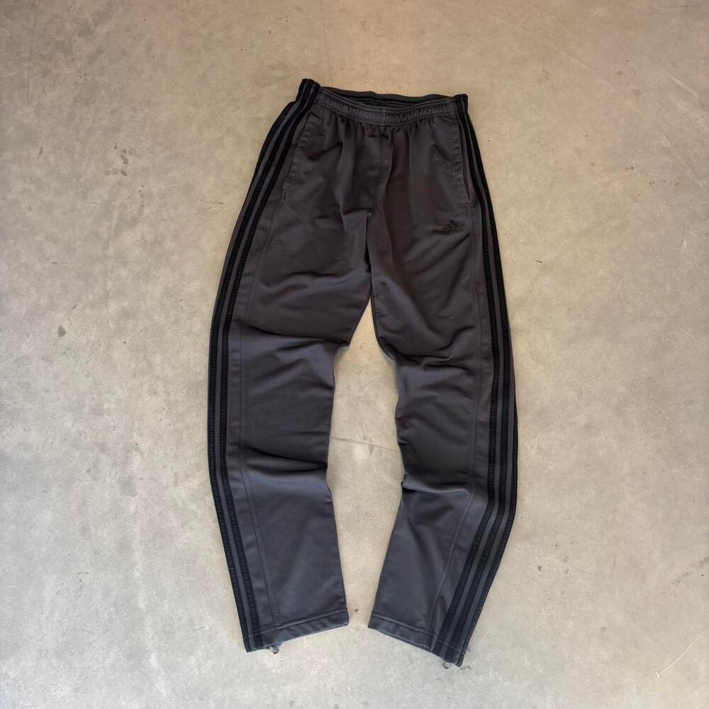 y2k vintage adidas sweatpants